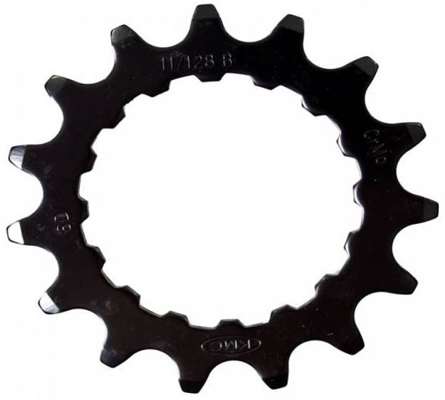 Picture of Chainring for e-bike, 17 teeth (BDU2XX)